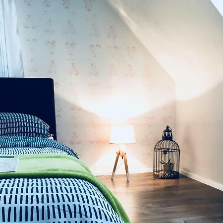 Urban Herbs Apartment Lublana Zewnętrze zdjęcie