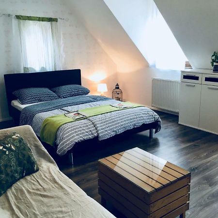 Urban Herbs Apartment Lublana Zewnętrze zdjęcie