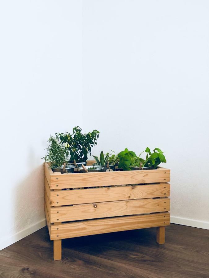Urban Herbs Apartment Lublana Zewnętrze zdjęcie