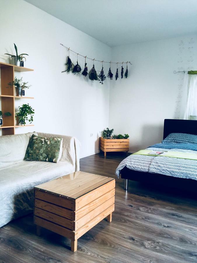 Urban Herbs Apartment Lublana Zewnętrze zdjęcie