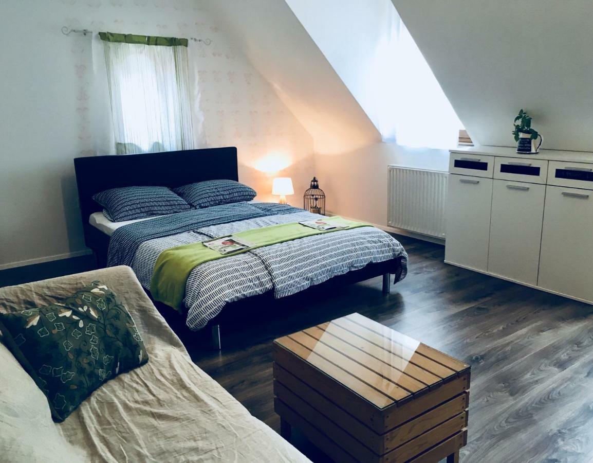 Urban Herbs Apartment Lublana Zewnętrze zdjęcie