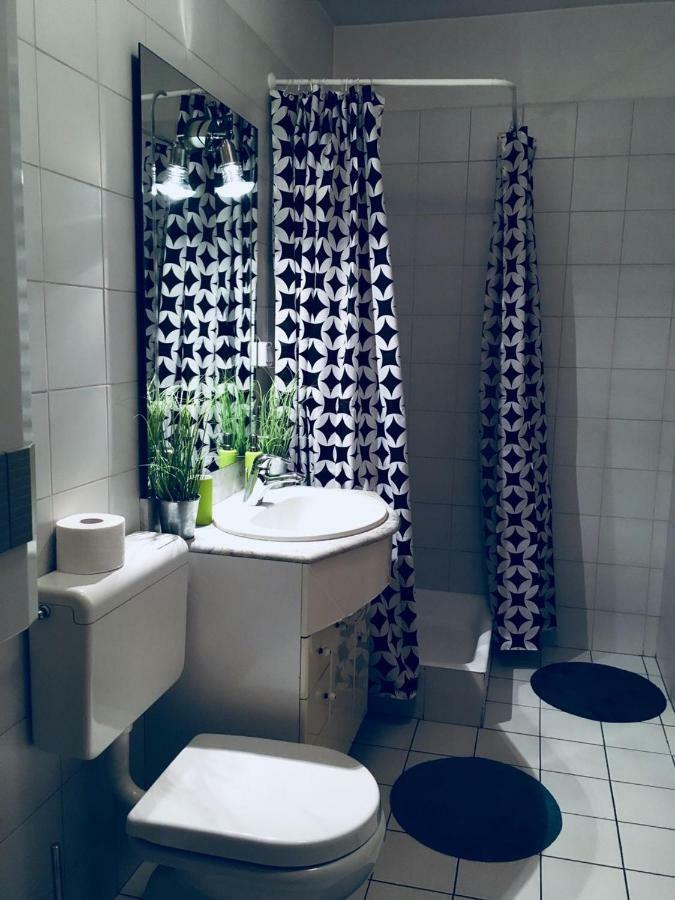 Urban Herbs Apartment Lublana Zewnętrze zdjęcie