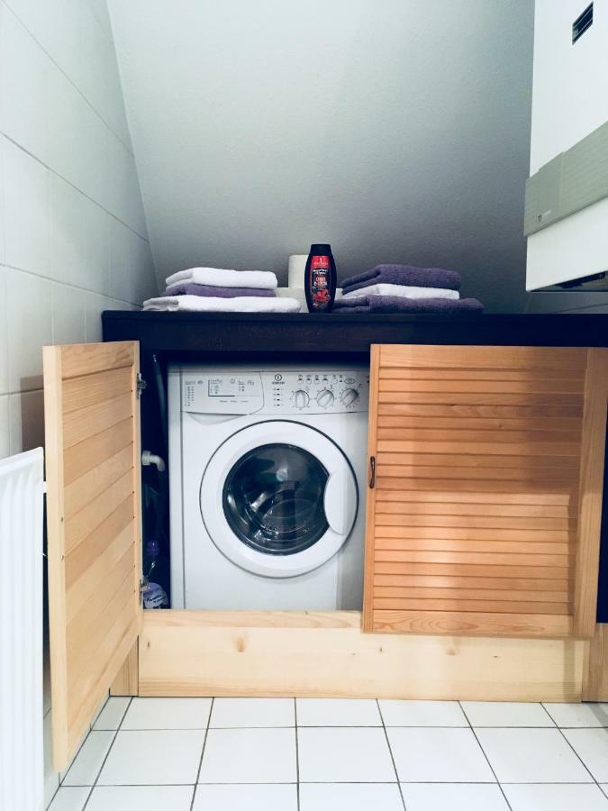 Urban Herbs Apartment Lublana Zewnętrze zdjęcie